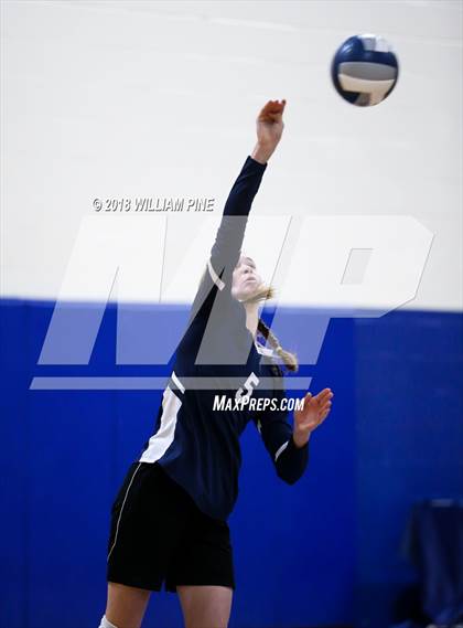 Thumbnail 3 in Mount Academy vs Tuxedo (Section 9 Class D Final) photogallery.