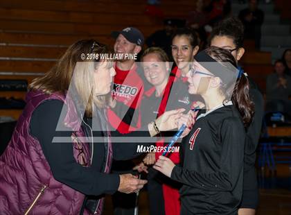 Thumbnail 2 in Mount Academy vs Tuxedo (Section 9 Class D Final) photogallery.