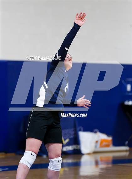 Thumbnail 2 in Mount Academy vs Tuxedo (Section 9 Class D Final) photogallery.