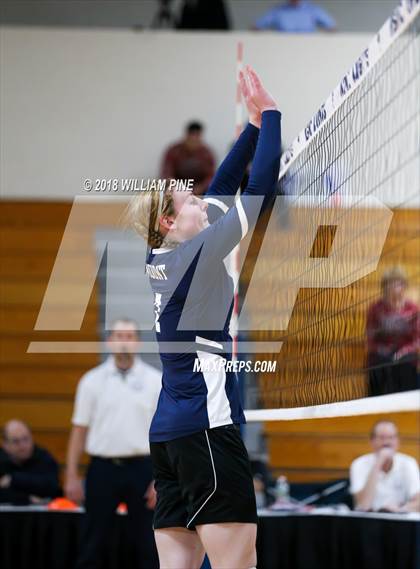 Thumbnail 2 in Mount Academy vs Tuxedo (Section 9 Class D Final) photogallery.