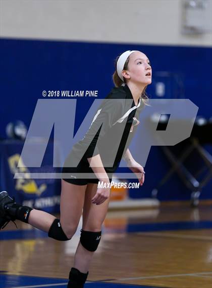 Thumbnail 1 in Mount Academy vs Tuxedo (Section 9 Class D Final) photogallery.