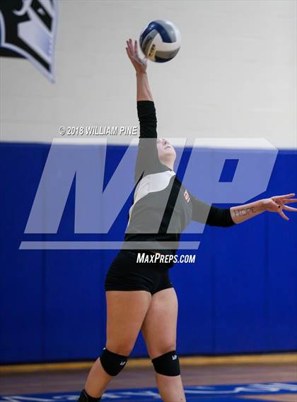 Thumbnail 1 in Mount Academy vs Tuxedo (Section 9 Class D Final) photogallery.
