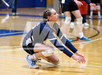 Thumbnail 2 in Mount Academy vs Tuxedo (Section 9 Class D Final) photogallery.