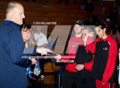 Thumbnail 2 in Mount Academy vs Tuxedo (Section 9 Class D Final) photogallery.