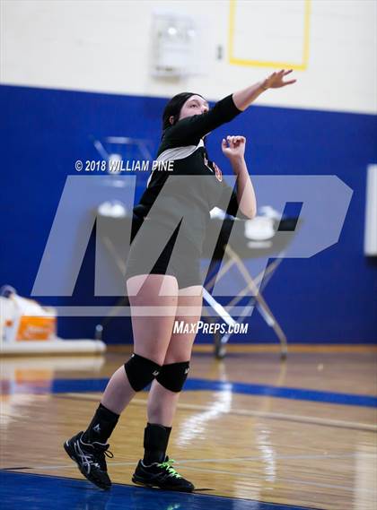 Thumbnail 3 in Mount Academy vs Tuxedo (Section 9 Class D Final) photogallery.