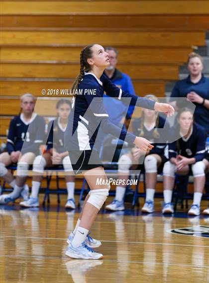 Thumbnail 1 in Mount Academy vs Tuxedo (Section 9 Class D Final) photogallery.