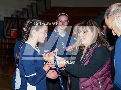 Thumbnail 3 in Mount Academy vs Tuxedo (Section 9 Class D Final) photogallery.