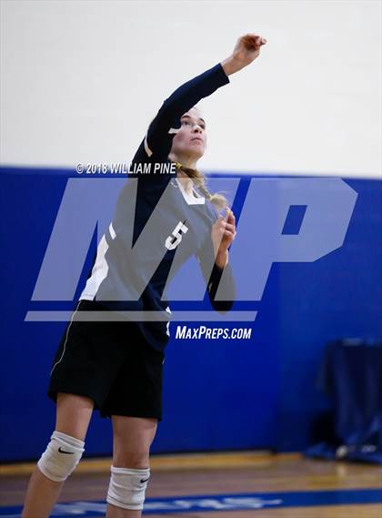 Thumbnail 2 in Mount Academy vs Tuxedo (Section 9 Class D Final) photogallery.