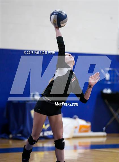 Thumbnail 1 in Mount Academy vs Tuxedo (Section 9 Class D Final) photogallery.