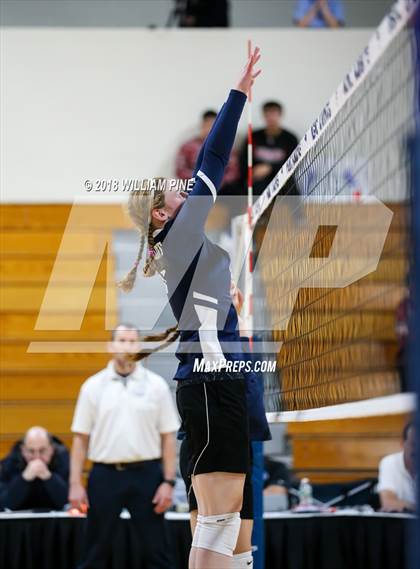 Thumbnail 1 in Mount Academy vs Tuxedo (Section 9 Class D Final) photogallery.