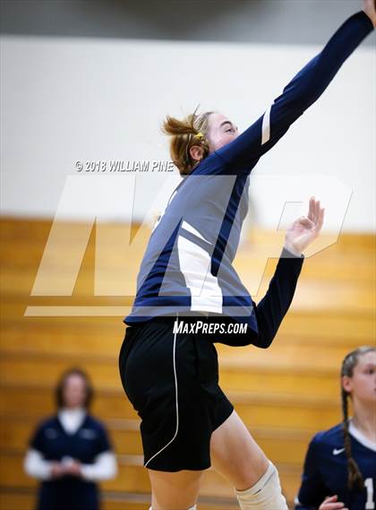 Thumbnail 3 in Mount Academy vs Tuxedo (Section 9 Class D Final) photogallery.