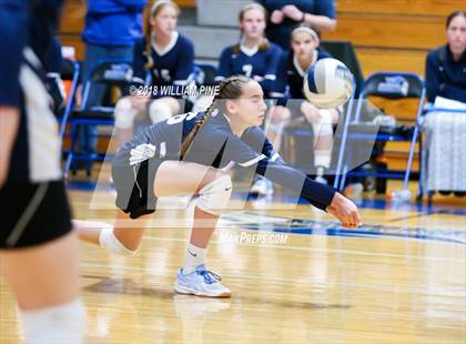 Thumbnail 2 in Mount Academy vs Tuxedo (Section 9 Class D Final) photogallery.