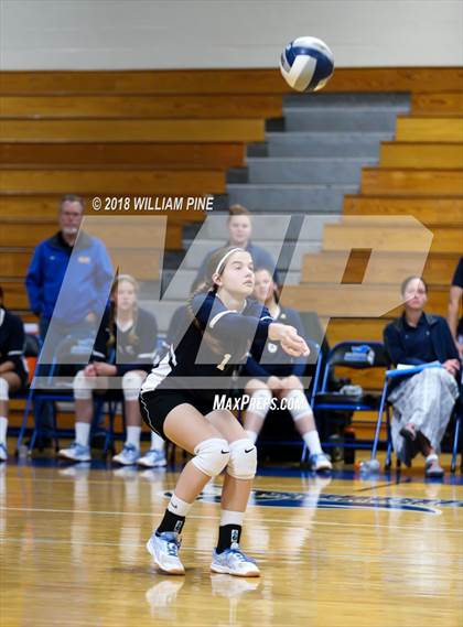Thumbnail 2 in Mount Academy vs Tuxedo (Section 9 Class D Final) photogallery.