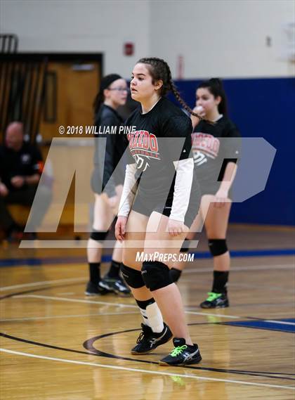 Thumbnail 2 in Mount Academy vs Tuxedo (Section 9 Class D Final) photogallery.