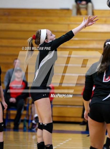 Thumbnail 1 in Mount Academy vs Tuxedo (Section 9 Class D Final) photogallery.