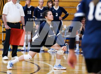 Thumbnail 1 in Mount Academy vs Tuxedo (Section 9 Class D Final) photogallery.