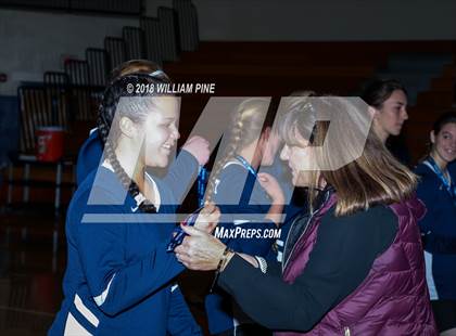 Thumbnail 2 in Mount Academy vs Tuxedo (Section 9 Class D Final) photogallery.
