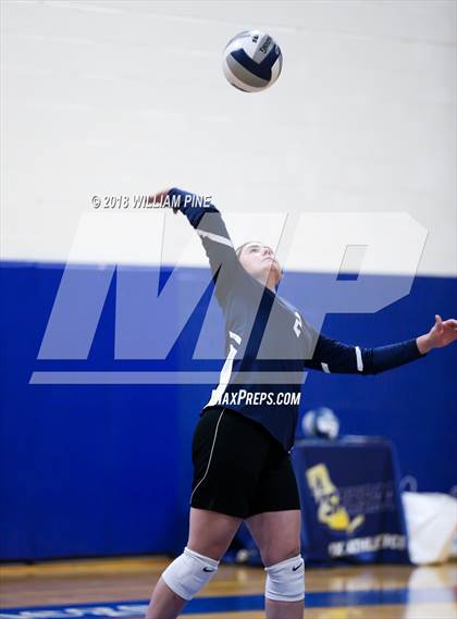 Thumbnail 2 in Mount Academy vs Tuxedo (Section 9 Class D Final) photogallery.