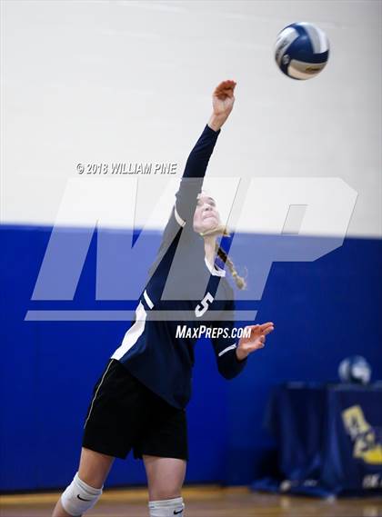 Thumbnail 1 in Mount Academy vs Tuxedo (Section 9 Class D Final) photogallery.