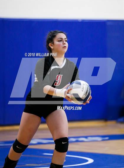 Thumbnail 1 in Mount Academy vs Tuxedo (Section 9 Class D Final) photogallery.
