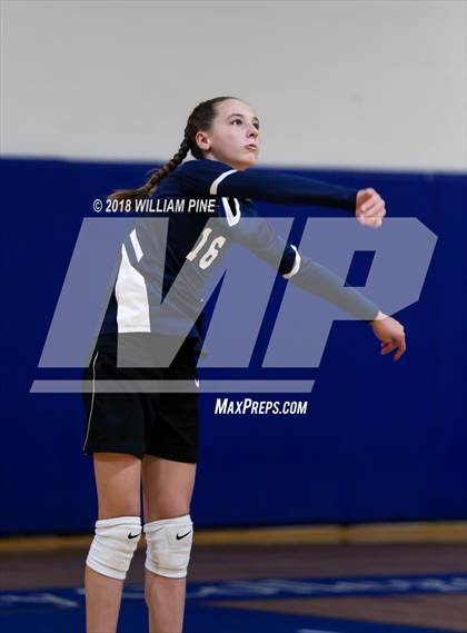 Thumbnail 2 in Mount Academy vs Tuxedo (Section 9 Class D Final) photogallery.