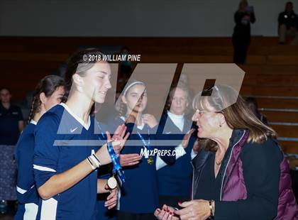 Thumbnail 1 in Mount Academy vs Tuxedo (Section 9 Class D Final) photogallery.