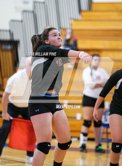 Thumbnail 3 in Mount Academy vs Tuxedo (Section 9 Class D Final) photogallery.