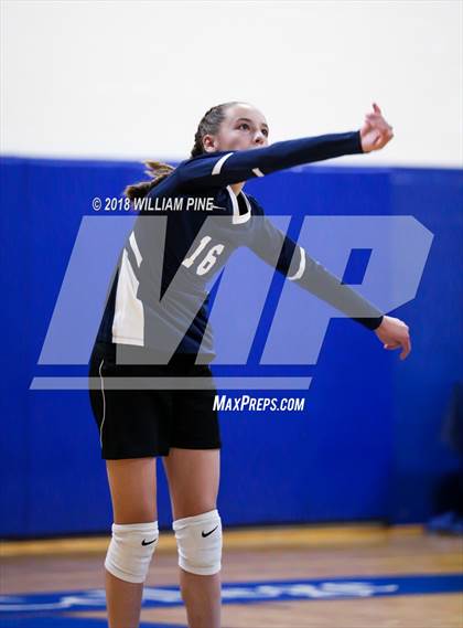 Thumbnail 3 in Mount Academy vs Tuxedo (Section 9 Class D Final) photogallery.