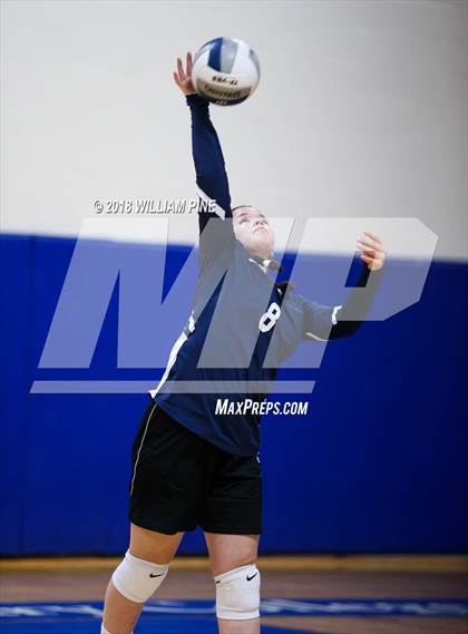 Thumbnail 1 in Mount Academy vs Tuxedo (Section 9 Class D Final) photogallery.