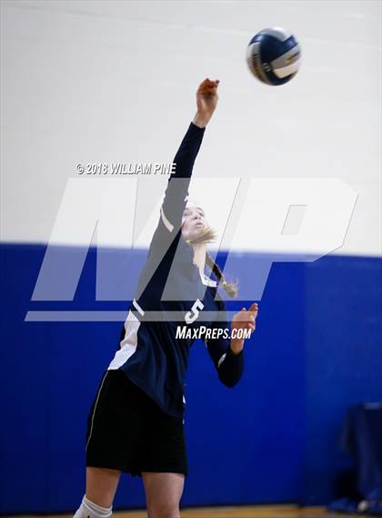 Thumbnail 1 in Mount Academy vs Tuxedo (Section 9 Class D Final) photogallery.