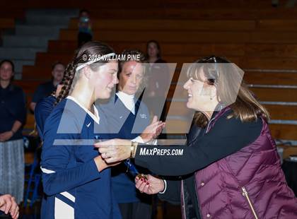 Thumbnail 1 in Mount Academy vs Tuxedo (Section 9 Class D Final) photogallery.
