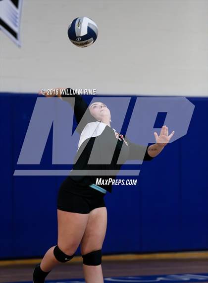 Thumbnail 2 in Mount Academy vs Tuxedo (Section 9 Class D Final) photogallery.