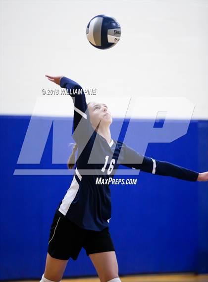 Thumbnail 2 in Mount Academy vs Tuxedo (Section 9 Class D Final) photogallery.