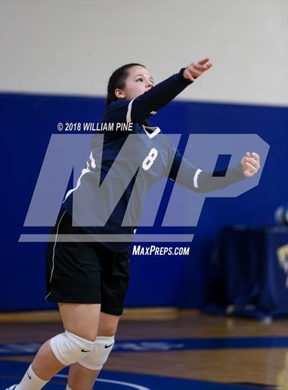 Thumbnail 1 in Mount Academy vs Tuxedo (Section 9 Class D Final) photogallery.