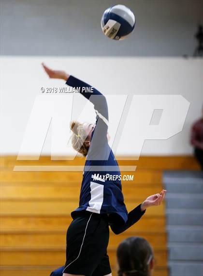 Thumbnail 2 in Mount Academy vs Tuxedo (Section 9 Class D Final) photogallery.