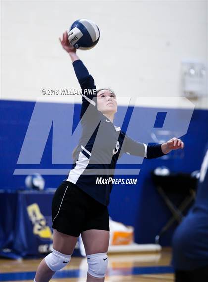 Thumbnail 3 in Mount Academy vs Tuxedo (Section 9 Class D Final) photogallery.