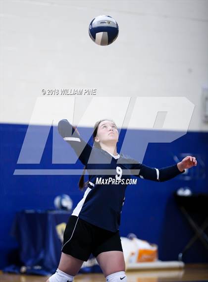 Thumbnail 2 in Mount Academy vs Tuxedo (Section 9 Class D Final) photogallery.