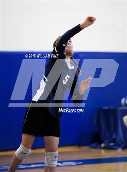 Thumbnail 3 in Mount Academy vs Tuxedo (Section 9 Class D Final) photogallery.