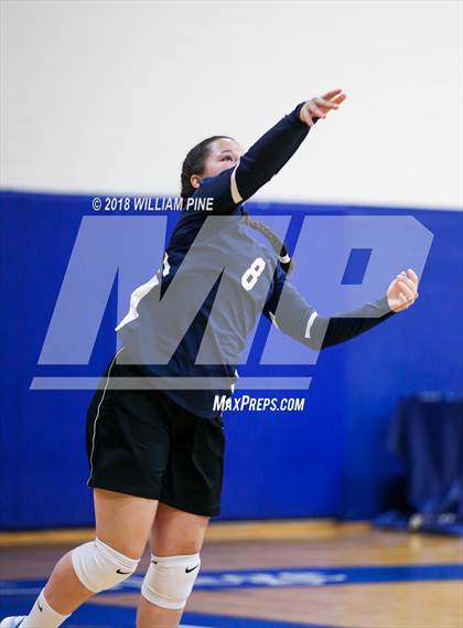 Thumbnail 2 in Mount Academy vs Tuxedo (Section 9 Class D Final) photogallery.