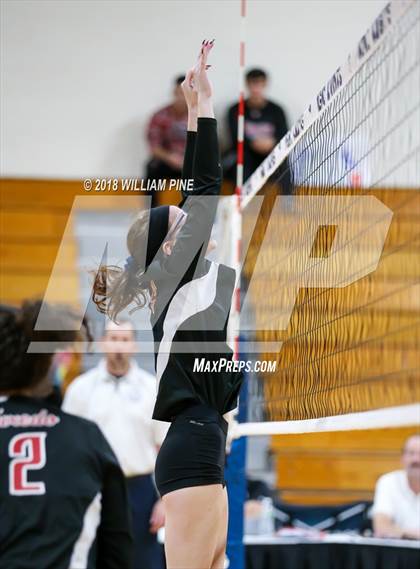 Thumbnail 2 in Mount Academy vs Tuxedo (Section 9 Class D Final) photogallery.