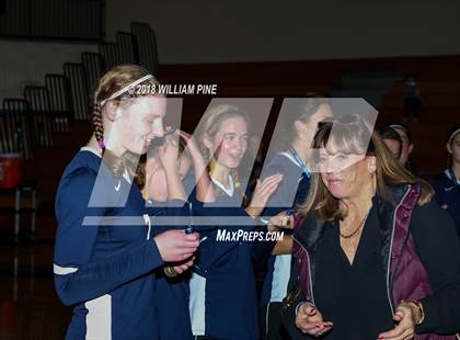 Thumbnail 1 in Mount Academy vs Tuxedo (Section 9 Class D Final) photogallery.