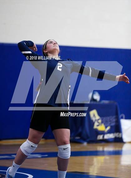 Thumbnail 3 in Mount Academy vs Tuxedo (Section 9 Class D Final) photogallery.