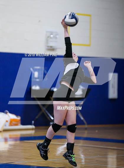 Thumbnail 3 in Mount Academy vs Tuxedo (Section 9 Class D Final) photogallery.