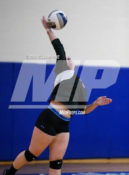 Thumbnail 2 in Mount Academy vs Tuxedo (Section 9 Class D Final) photogallery.