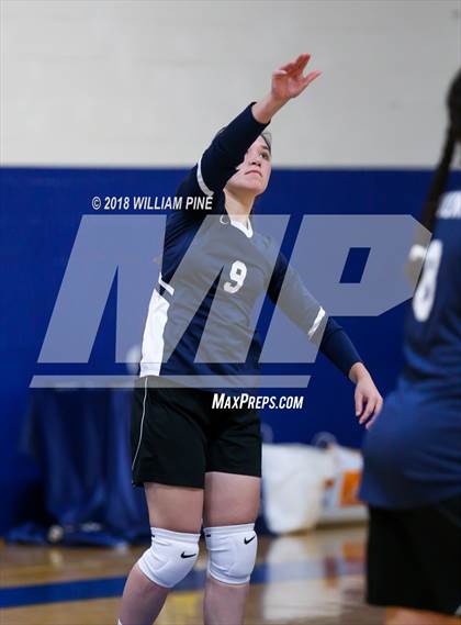 Thumbnail 1 in Mount Academy vs Tuxedo (Section 9 Class D Final) photogallery.