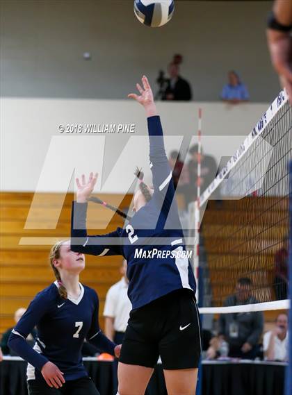 Thumbnail 3 in Mount Academy vs Tuxedo (Section 9 Class D Final) photogallery.