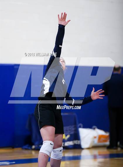 Thumbnail 3 in Mount Academy vs Tuxedo (Section 9 Class D Final) photogallery.