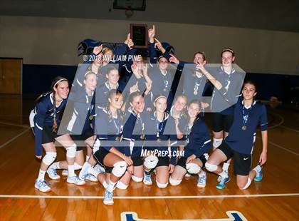 Thumbnail 3 in Mount Academy vs Tuxedo (Section 9 Class D Final) photogallery.