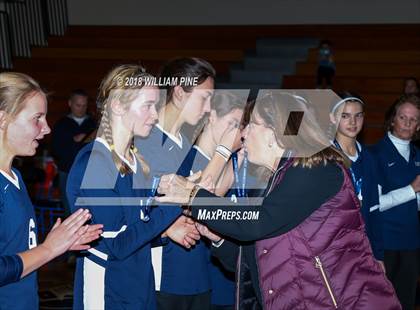 Thumbnail 2 in Mount Academy vs Tuxedo (Section 9 Class D Final) photogallery.