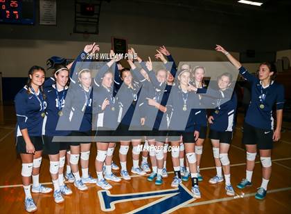 Thumbnail 2 in Mount Academy vs Tuxedo (Section 9 Class D Final) photogallery.